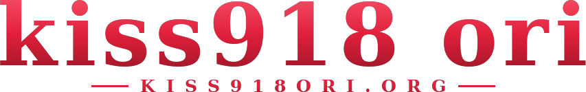 kiss918 ori logo