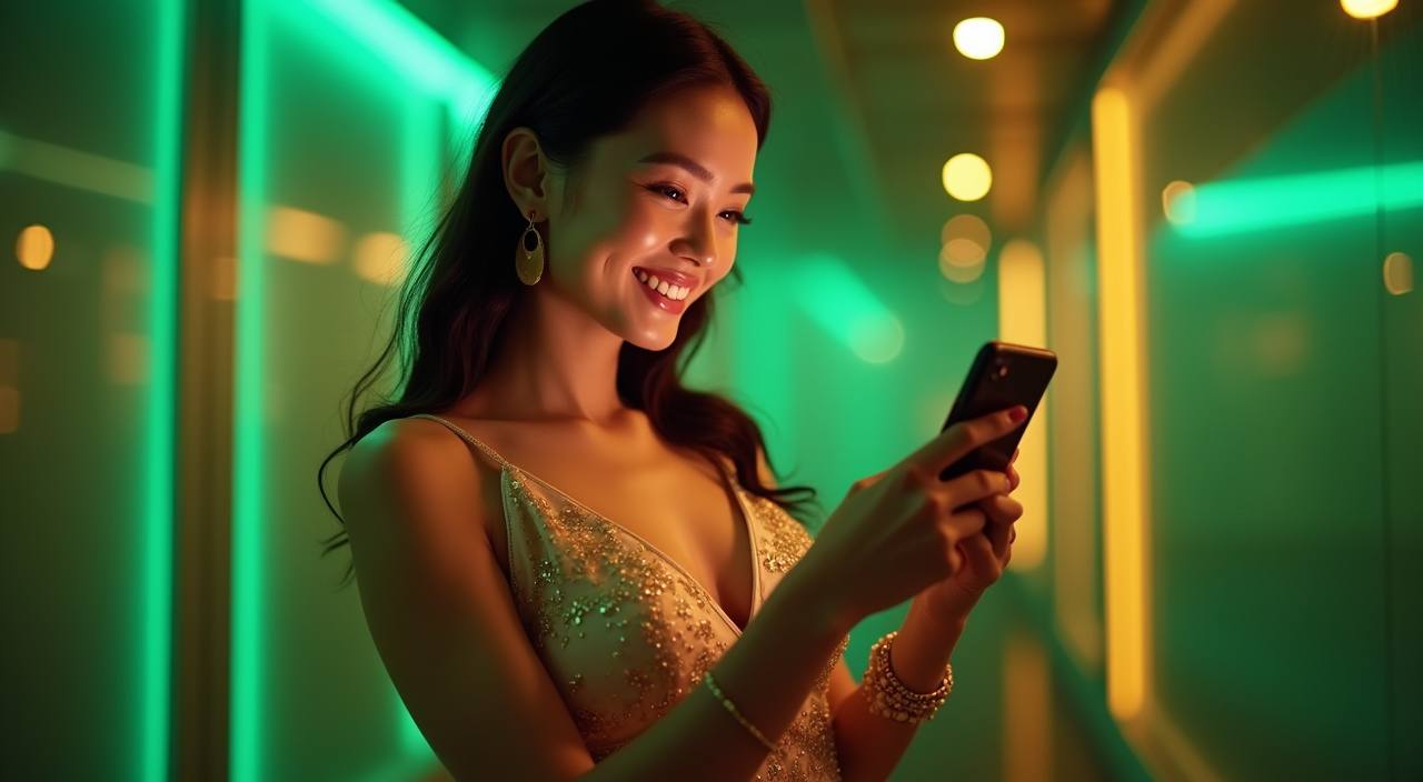 kiss918 ori mobile gaming